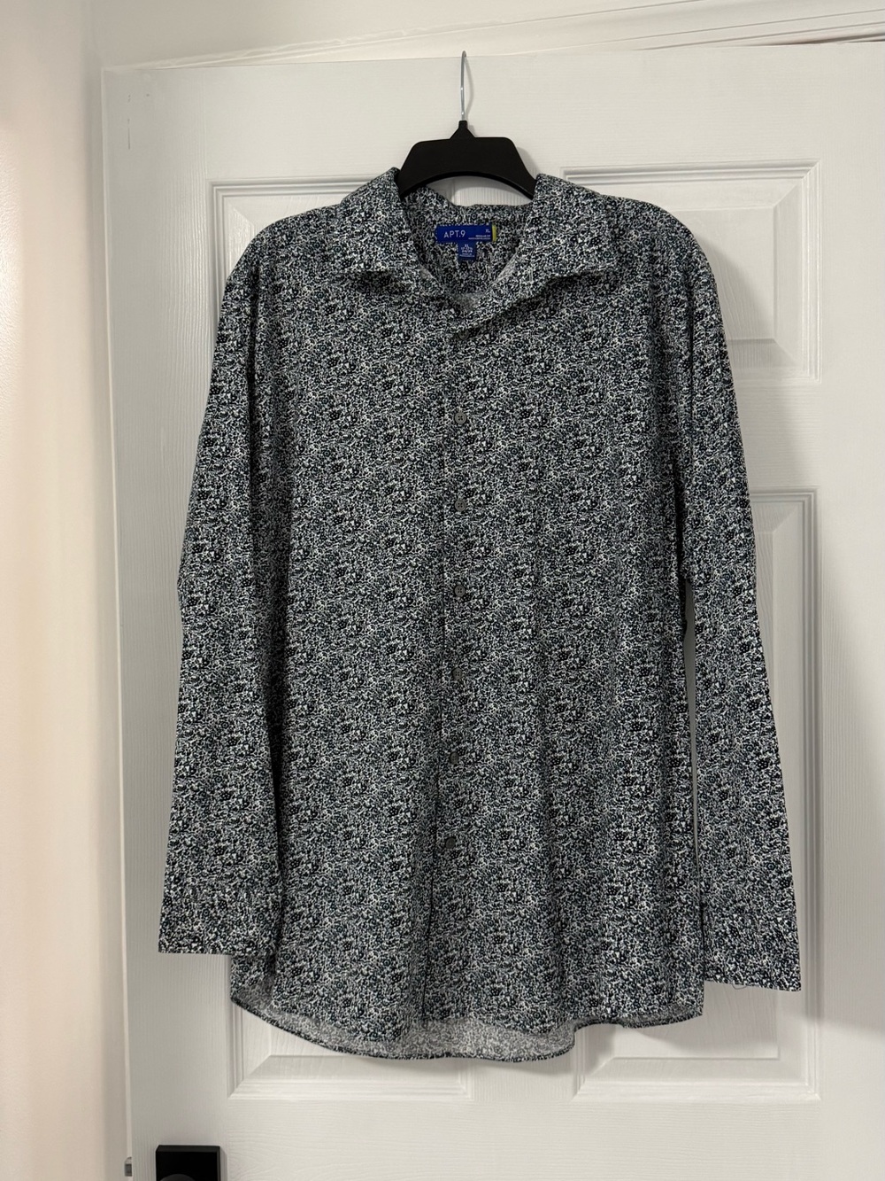Apt. 9 Dress Shirt